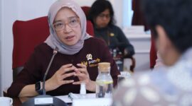 Menteri PANRB Rini Widyantini (Foto: Istimewah)