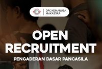 Foto: Media dan Publikasi KEMANUSA Makassar