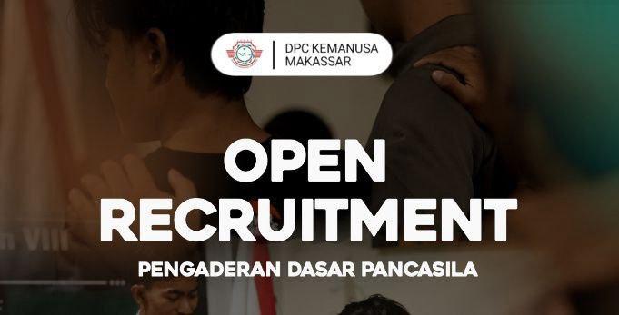 Foto: Media dan Publikasi KEMANUSA Makassar