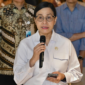 Menteri Keuangan Sri Mulyani (Foto: Istimewah)
