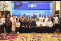 Susun Formulasi Terbaik KUHAP, Kemenkum Libatkan Koalisi Masyarakat Sipil