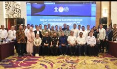 Susun Formulasi Terbaik KUHAP, Kemenkum Libatkan Koalisi Masyarakat Sipil