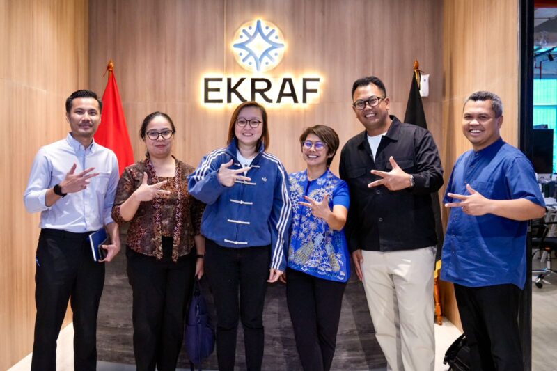 Pemerintah Ingin Lebih Banyak Konten Lokal Tayang di Netflix