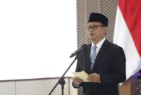 KKP Serahkan Arsip Statis ke ANRI, Wujudkan Komitmen Tertib Kearsipan