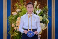 Menteri Pariwisata Ajak Masyarakat Utamakan Keselamatan saat Berwisata di Musim Libur Sekolah