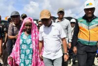 Pemerintah Perketat Pengawasan Lima Perusahaan Tambang di Raja Ampat