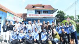 Reformasi Penyaluran TPG: Birokrasi Dipangkas, Kesejahteraan Guru Jadi Prioritas