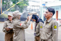 Perkuat Pemerataan Energi, Kementerian ESDM Kembali Luncurkan Program Patriot Energi