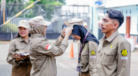 Perkuat Pemerataan Energi, Kementerian ESDM Kembali Luncurkan Program Patriot Energi