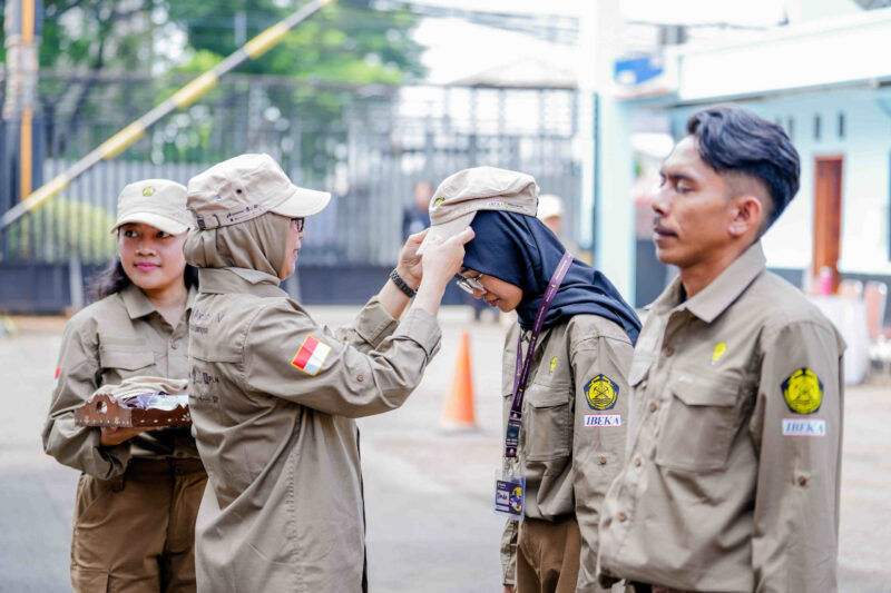 Perkuat Pemerataan Energi, Kementerian ESDM Kembali Luncurkan Program Patriot Energi