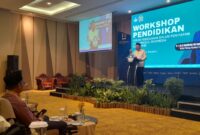 Wajib Belajar 13 Tahun yang Mencakup Satu Tahun PAUD Akan Masuk UU Sisdiknas