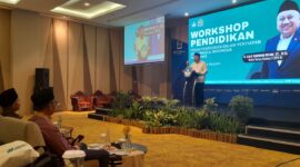 Wajib Belajar 13 Tahun yang Mencakup Satu Tahun PAUD Akan Masuk UU Sisdiknas