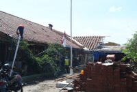 Revitalisasi Sekolah: Kolaborasi Pemerintah dan Masyarakat Berikan Lingkungan Belajar yang Ideal