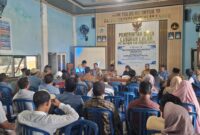 KKP Kerahkan Ribuan Penyuluh Perikanan Sukseskan Program KNMP