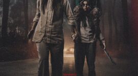 Film “Jalan Pulang”: Cinta Seorang Ibu Diterpa Kengerian Gaib