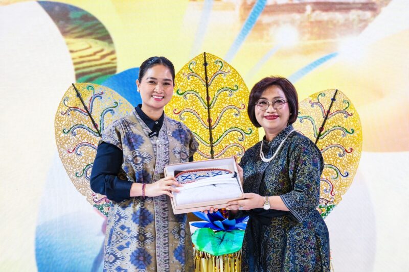 Wamenpar: Bali Siap Jadi Destinasi Wellness Dunia