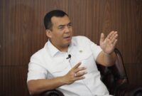 Kementerian IMIPAS Umumkan Seleksi Terbuka Jabatan Pimpinan Tinggi Madya bagi PNS, TNI, dan Polri