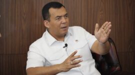 Kementerian IMIPAS Umumkan Seleksi Terbuka Jabatan Pimpinan Tinggi Madya bagi PNS, TNI, dan Polri