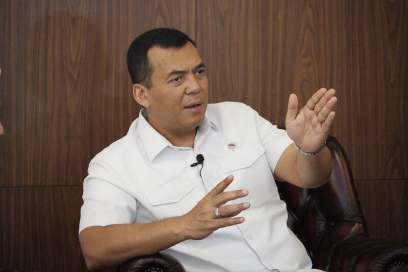 Kementerian IMIPAS Umumkan Seleksi Terbuka Jabatan Pimpinan Tinggi Madya bagi PNS, TNI, dan Polri