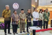 Pemerintah Berlakukan Cek Kesehatan Gratis untuk Murid Sekolah Rakyat Mulai 7 Juli