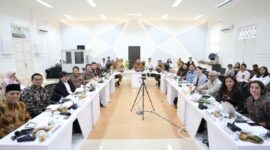 Tarif AS 19% Jadi Momentum Positif, BSKDN Soroti Peluang Investasi WtE