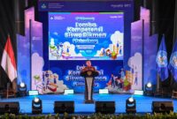 LKS Dikmen 2025 Kini Inklusif, Terbuka untuk SMA dan SMK Lintas Ajang