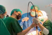 RSUD Undata Palu Laksanakan Operasi Jantung Terbuka Perdana, Babak Baru Layanan Kesehatan Rujukan di Sulawesi Tengah