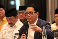 Kemenag Gelar Silatnas FKUB 2025, Ratusan Tokoh Agama Bahas Upaya Merawat Kerukunan Umat