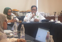 Kemenag Perbarui Kerja Sama, Konten Keagamaan di Platform Digital Perpusnas Makin Banyak