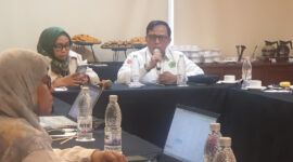 Kemenag Perbarui Kerja Sama, Konten Keagamaan di Platform Digital Perpusnas Makin Banyak