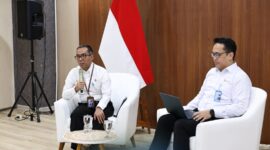 Dukung Asta Cita, Kemdiktisaintek Kuatkan Riset untuk Pemerataan dan Pertumbuhan Ekonomi