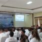 Kemenpar Gelar Pelatihan “Diving Safety 1000 Initiatives” di Raja Ampat