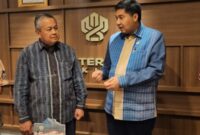 Menteri PKP Apresiasi Dukungan Gubernur BI Untuk Program Perumahan
