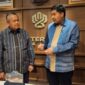 Menteri PKP Apresiasi Dukungan Gubernur BI Untuk Program Perumahan