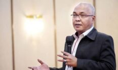 Akhmad Munir, Dari Wartawan Daerah Hingga Nakhoda PWI Pusat