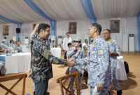 Retreat Kamar Dagang dan Industri Indonesia 2025 di Magelang, Jawa Tengah