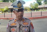 399 Pelanggaran Tercatat dalam Operasi Patuh Mansinam 2025 di Manokwari