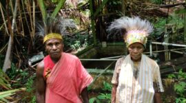 Menhut: Sudah Sekitar 400 Ribu Hektare Hutan Adat Diakui, Bukti Komitmen Pemerintahan Prabowo