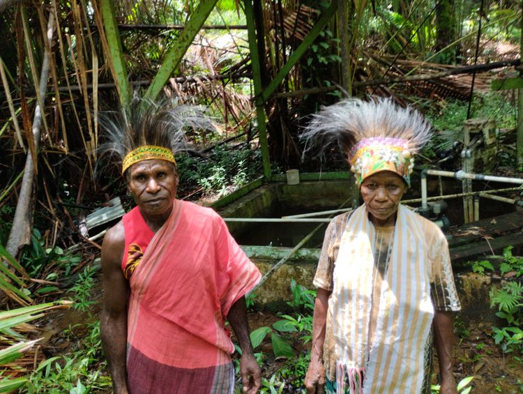 Menhut: Sudah Sekitar 400 Ribu Hektare Hutan Adat Diakui, Bukti Komitmen Pemerintahan Prabowo