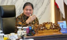 Pemerintah Ambil Langkah Cepat Redam Gejolak Pasar di Tengah Gelombang Protes