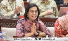 Heboh! Isu Sri Mulyani Mundur dari Kabinet Prabowo. Berikut Faktanya!