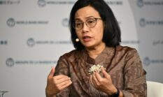 Sri Mulyani Pasca Penjarahan: Tugas Negara Harus Dilakukan dengan Amanah